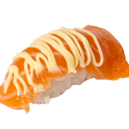 A46 ซูชิแซลมอนมาโย