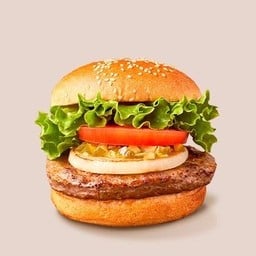 89% BURGER (แฮมเบอร์เกอร์)