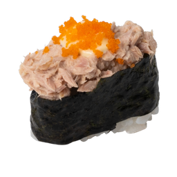 A26มากิทูน่าสลัดไข่กุ้ง