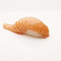 ซูชิแซลมอน