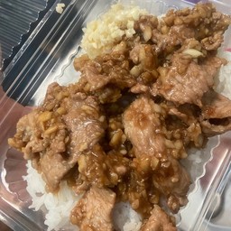 ครัวคุณนิน ซอยสะพานขวา เตาปูน