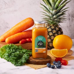 น้ำผักเคลสูตร Beauty Blink