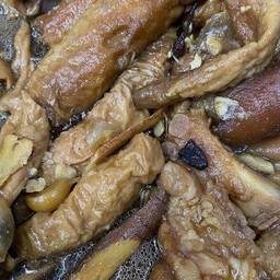 ไส้พะโล้