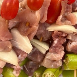 หม่าล่าชาลิ้น & น้ำจิ้มซีฟู้ด ตลาดเพิ่มพูนทรัพย์