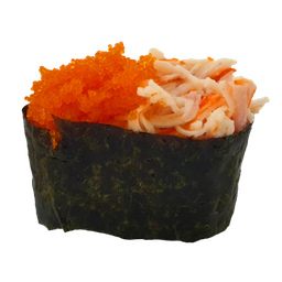 A25 มากิปูอัดสลัดใข่กุ้ง