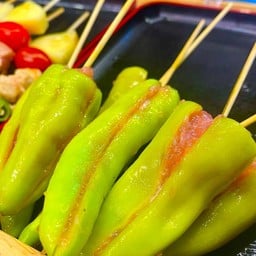 Maybe Q บาร์บีคิวรสเด็ด