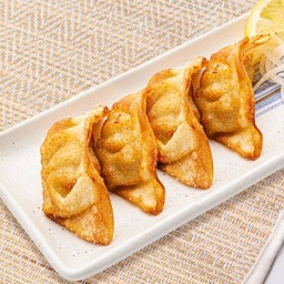 เกี๊ยวซ่า