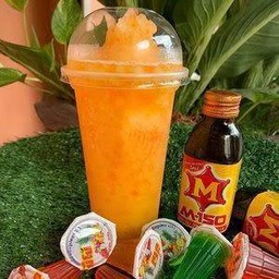 M-150 ปั่นปีโป้