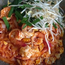 Smile Food and Drink ซอยบางทอง