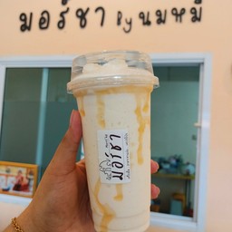 นมสดน้ำผึ้ง