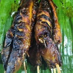 ลาบก้อยชัยภูมิ