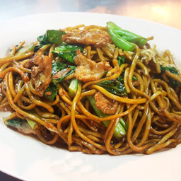 ผัดซีอิ้ว