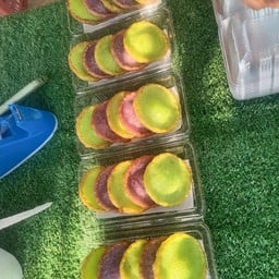 ฝักบัวสยาม สูตรโบราณ@บ้านเก่า