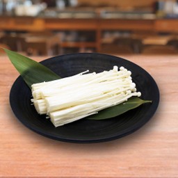 เห็ดเข็มทอง 60 กรัม