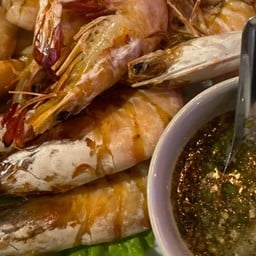 Aowthai Seafood