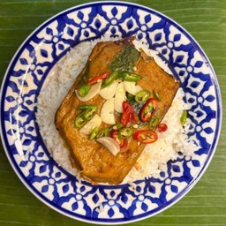 Aim..ห่อหมกปิ้ง