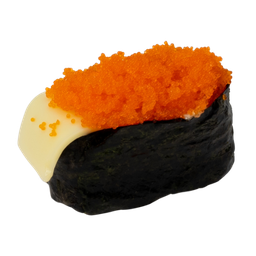 A70 มากิใข่กุ้งชีส