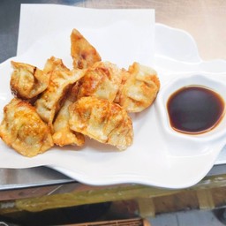 เกี๊ยวซ่า