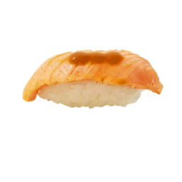 A54 ซูชิเเซลมอนเบิร์นอูมิ