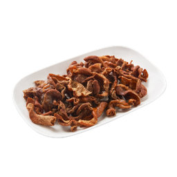 ไส้พะโล้ทอด