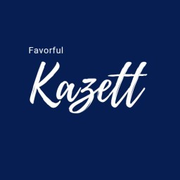 Kazett-Homemade Bakery&Snacks