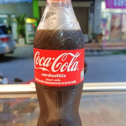 โค้ก ขนาด 330 ml.