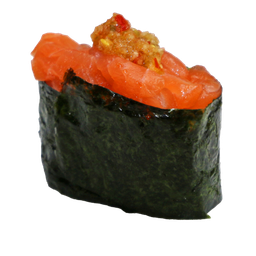 A67 มากิแซลมอนแซบ