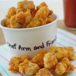 ไก่ป๊อป