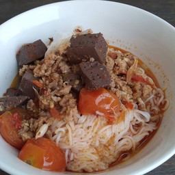 ขนมเส้นจาวยอง
