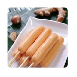 ไส้กรอกซีส