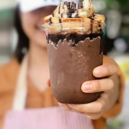 ปังเย็นโกโก้