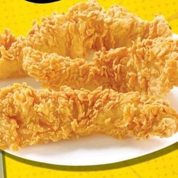 ชุดไก่เนื้อล้วน