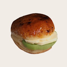 Kaya Butter Brûlée