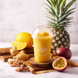 Booster & Recovery Smoothie