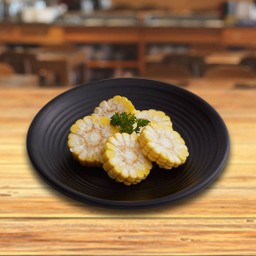 ข้าวโพด 110 กรัม
