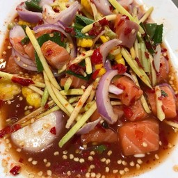 คุณชายยำแซ่บ