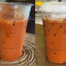 ชาเย็น ชาใต้5แก้ว