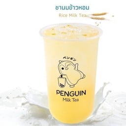 ชาข้าวหอม