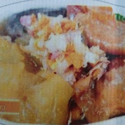 เส้นหมี่