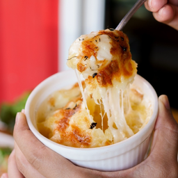 มันบดอบชีส