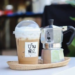 48 December Coffee อมตะนคร