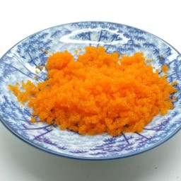 ไข่กุ้งส้ม
