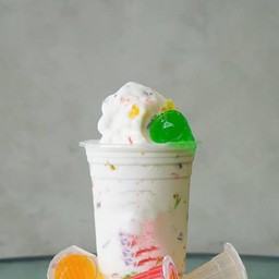 นมสดปีโป้