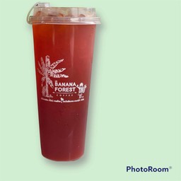 Black Tea ชาดำ