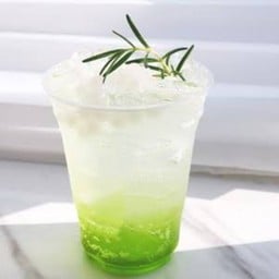 กี่วี่โซดา