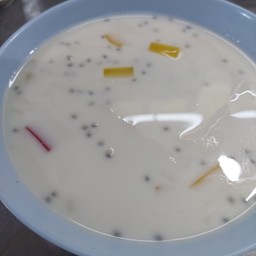 นายแคะ น้ำเต้าหู้หนองระบู
