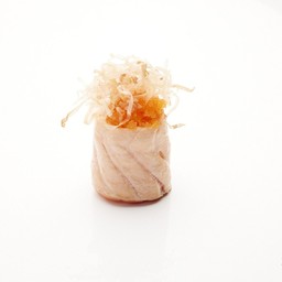 แซลมอนภูเขาไฟ