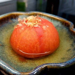 โอเด้งมะเขือเทศ 50