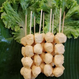 อาหารป่าตามสั่ง บังช้าง (สาย 2)