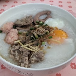 โจ๊กหมูหลังมอ 🐷